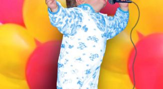 Картинка по теме - как узнать, что у тебя есть голос