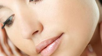 Картинка по теме - как убрать пухлые щёки