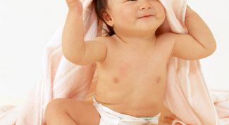 Картинка по теме - как приучить ребенка спать без пеленок