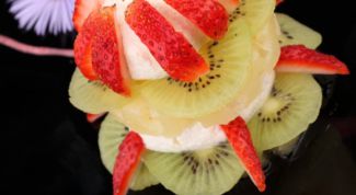 Картинка по теме - как украсить детские блюда