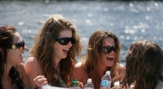 Картинка по теме - как провести девичник не перед свадьбой