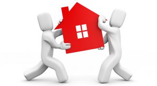 Картинка по теме - как проверить квартиру на юридическую чистоту