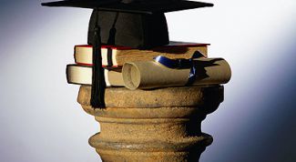 Картинка по теме - как проверить на подлинность диплом о высшем образовании