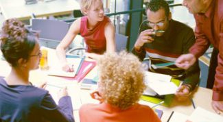 Картинка по теме - как провести планёрку