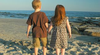 Картинка по теме - как узнать, нравлюсь я мальчику или нет