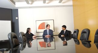 Картинка по теме - как проводить деловые беседы