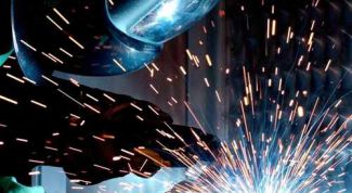 Картинка по теме - как сваривать чугун