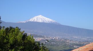 Картинка по теме - как долететь до тенерифе