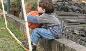 Картинка по теме - как узнать - от вас ребенок или нет?