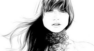 Картинка по теме - как свести краску для волос