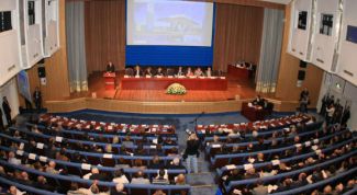 Картинка по теме - как провести собрание акционеров