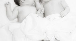 Картинка по теме - как родить мальчиков-близнецов