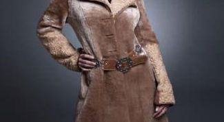 Картинка по теме - как хранить шубу из мутона