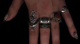 Картинка по теме - как рисовать на ногтях ручкой