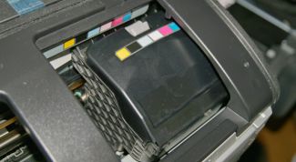 Картинка по теме - как чистить головки на принтере