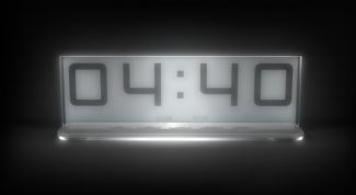 Картинка по теме - как включить будильник