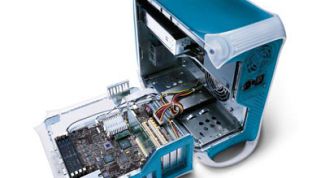 Картинка по теме - как ускорить включение компьютера