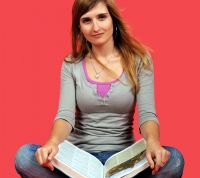 Картинка по теме - как узнать на каком языке написано