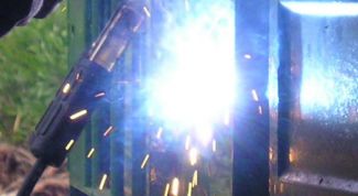 Картинка по теме - как сваривать нержавейку
