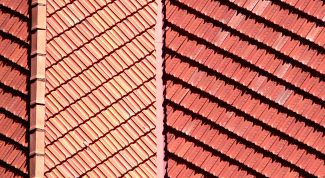 Картинка по теме - как уложить металлочерепицу