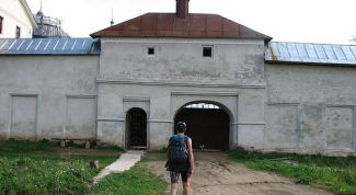 Картинка по теме - как уйти в мужской монастырь