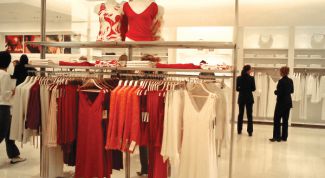 Картинка по теме - как продавать женскую одежду