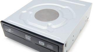 Картинка по теме - как устанавливать сидиром