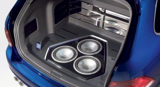 Картинка по теме - как выбрать акустику в автомобиль