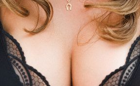 Картинка по теме - как уменьшить грудь без операции