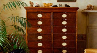 Картинка по теме - как убрать запах мебели