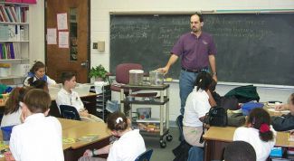 Картинка по теме - как провести интересную лекцию