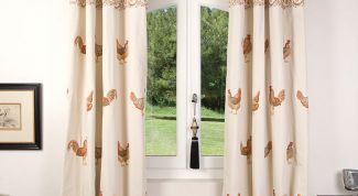 Картинка по теме - как сшить самостоятельно штору