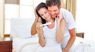 Картинка по теме - как проверить тест на беременность в домашних условиях