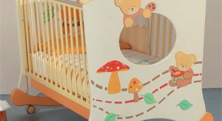 Картинка по теме - как приучить ребенка засыпать в кроватке