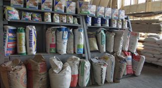 Картинка по теме - как продавать строительные материалы