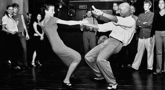 Картинка по теме - как танцевать буги-вуги