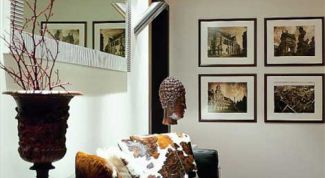 Картинка по теме - как украсить дом, чтобы было красиво