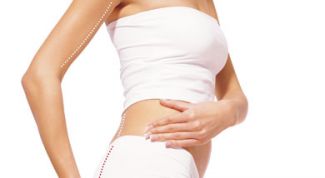 Картинка по теме - как убрать дряблость кожи