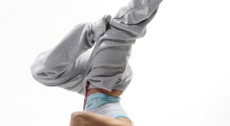 Картинка по теме - как танцевать брэйк