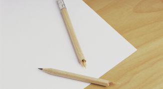 Картинка по теме - как продать карандаш на собеседовании