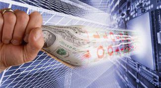 Картинка по теме - как продать по безналу