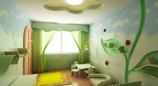 Картинка по теме - как красиво оформить комнату