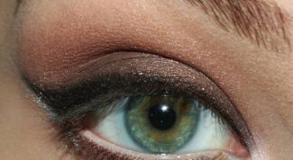 Картинка по теме - как приподнять веко