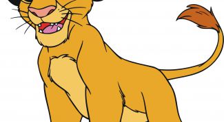 Картинка по теме - как рисовать героев из мультфильмов