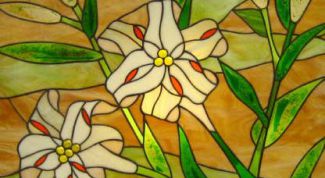 Картинка по теме - как рисовать красками по стеклу