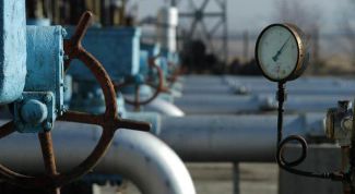 Картинка по теме - как провести газ на своем участке