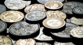 Картинка по теме - как продать редкую монету