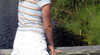 Картинка по теме - как сшить простую юбку