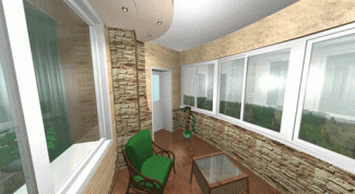 Картинка по теме - как утеплить балкон своими руками