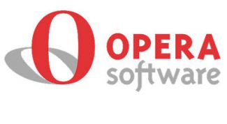 Картинка по теме - как убрать opera